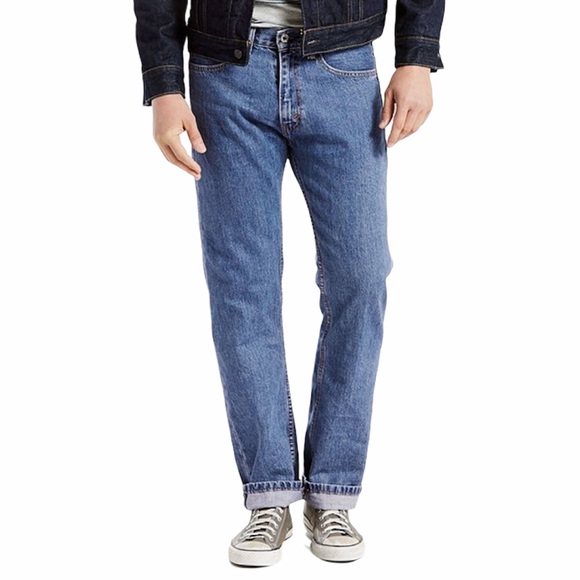 Levis 505 red tab - Picture 1 of 2